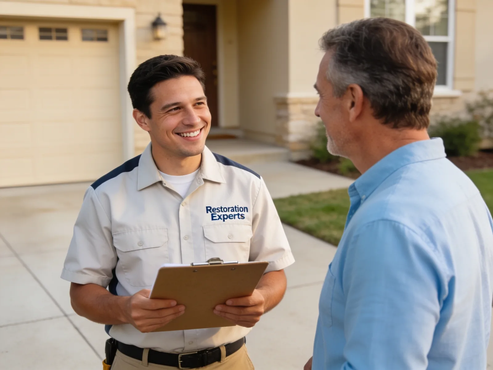 Water Damage Cleanup Grandfield, OK FAQs